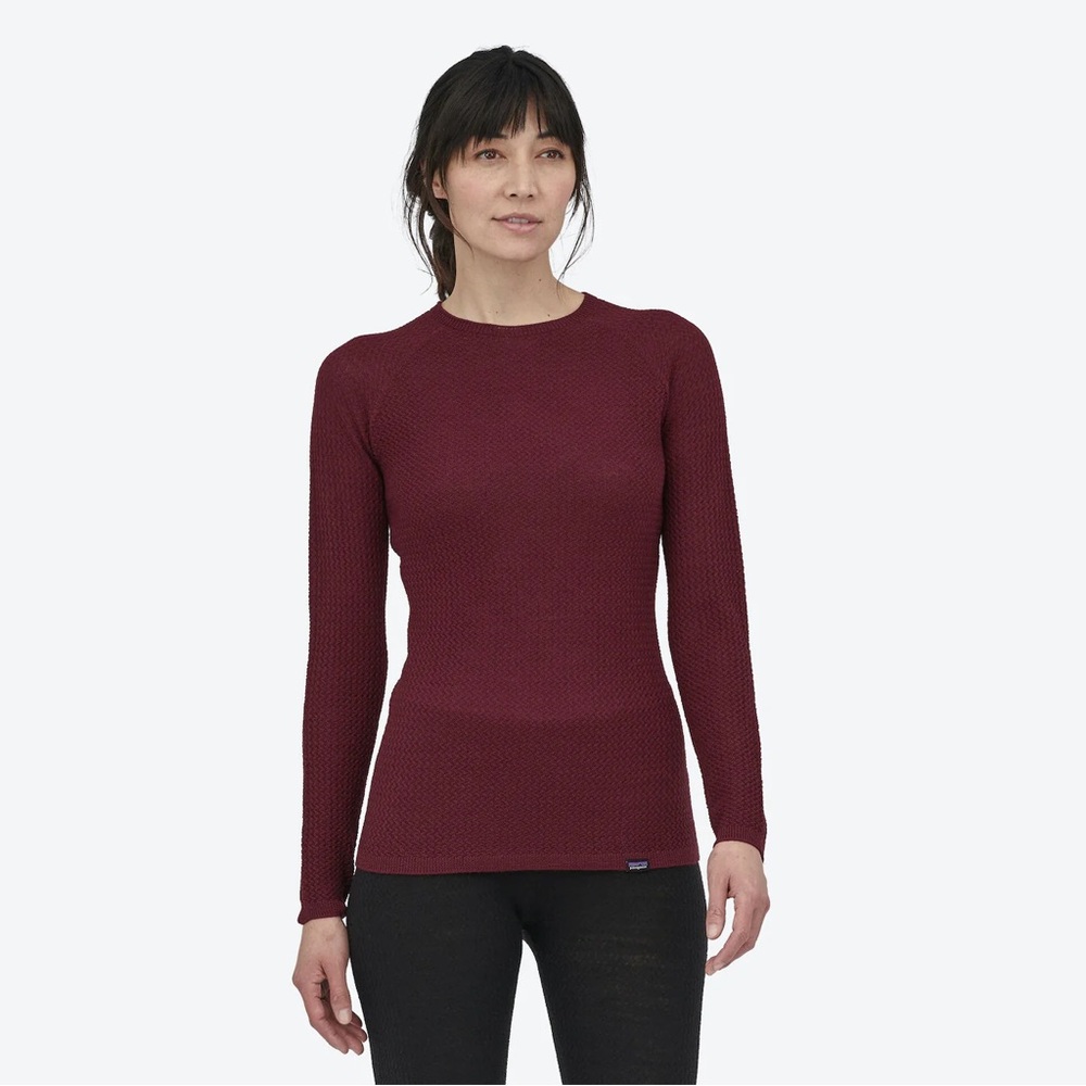 Patagonia Capilene Air Crew